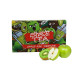Бестабачная смесь Space Tea Apple-Kiwi (Яблоко, киви) 40 гр